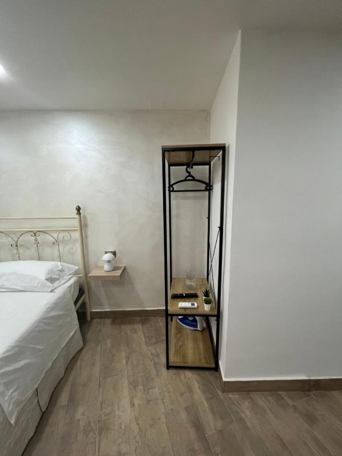 Maison Cresh Naples Luaran gambar