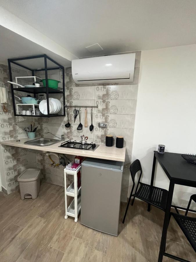 Maison Cresh Naples Luaran gambar