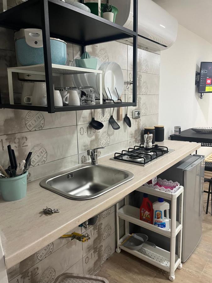 Maison Cresh Naples Luaran gambar