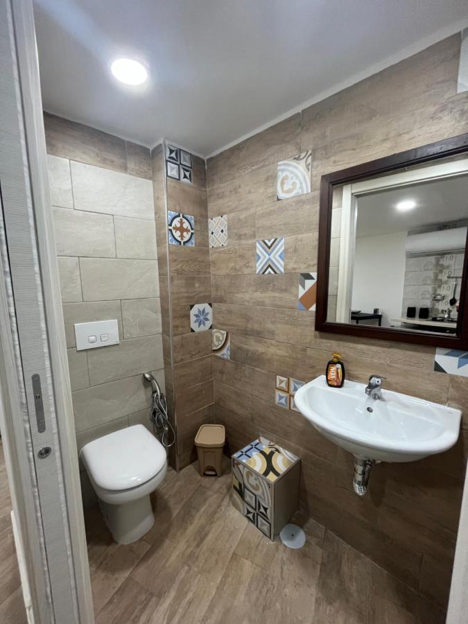 Maison Cresh Naples Luaran gambar