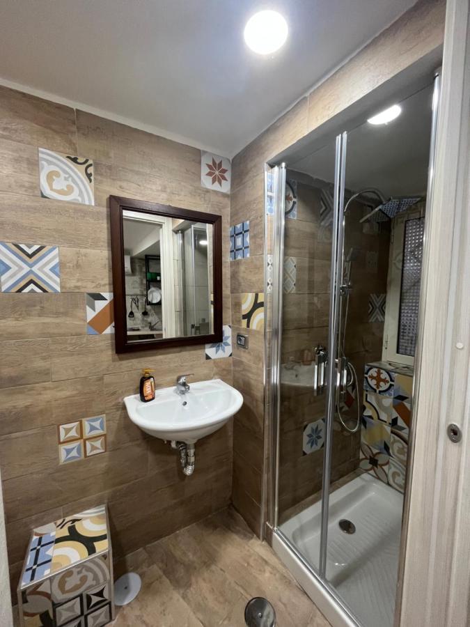 Maison Cresh Naples Luaran gambar