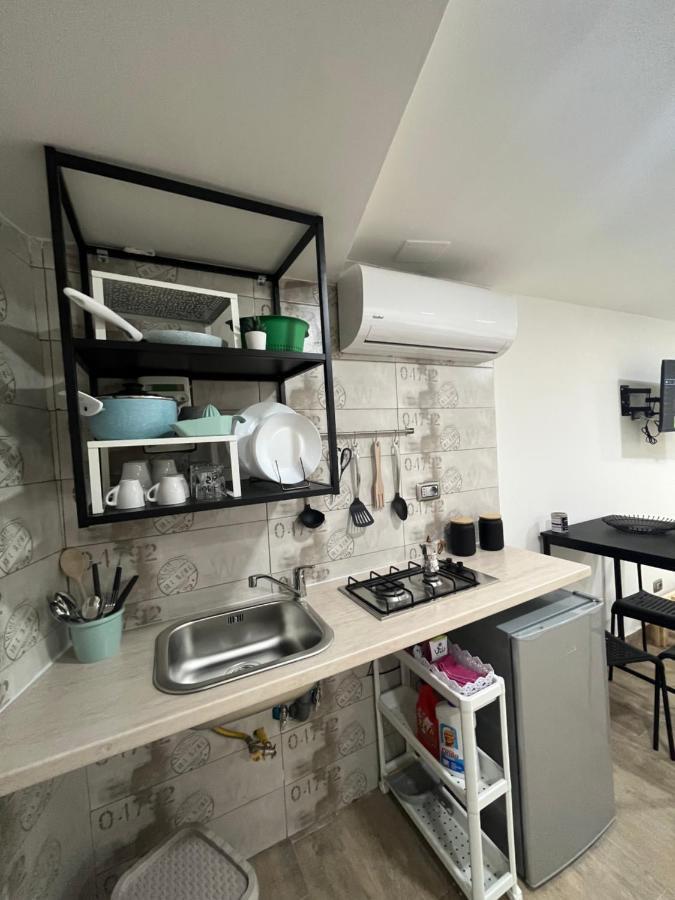 Maison Cresh Naples Luaran gambar