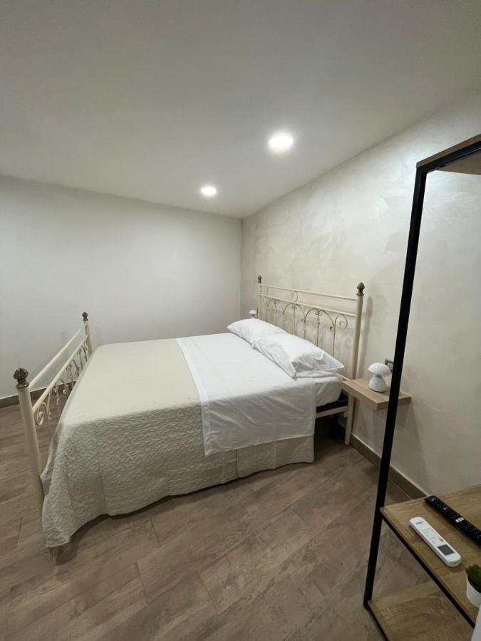 Maison Cresh Naples Luaran gambar