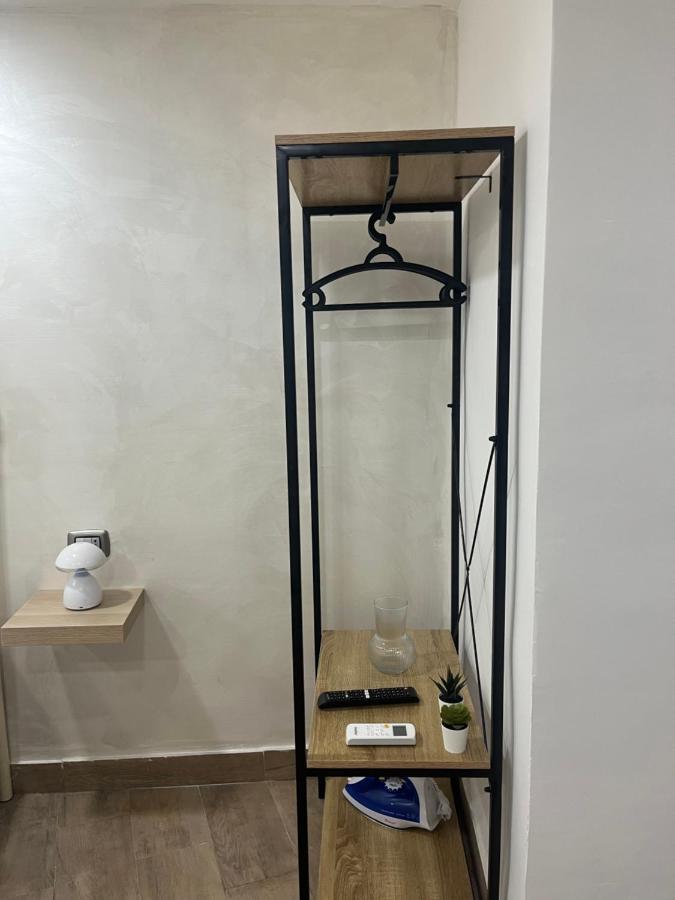Maison Cresh Naples Luaran gambar