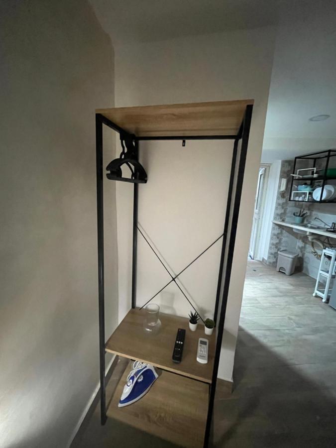 Maison Cresh Naples Luaran gambar