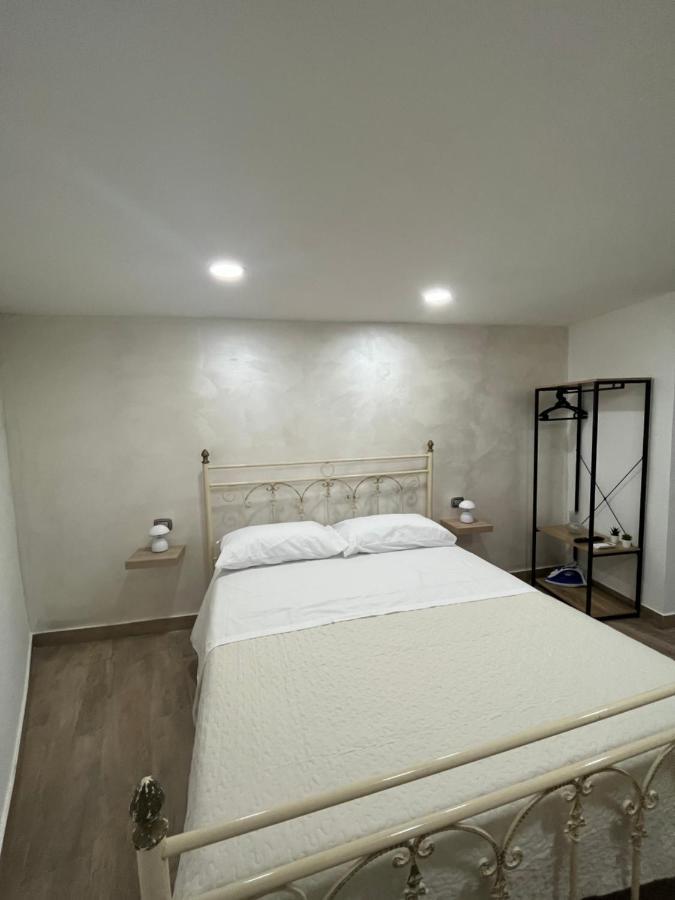 Maison Cresh Naples Luaran gambar